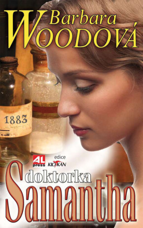 Doktorka Samantha - Barbara Woodová