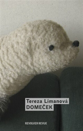 Domeček - Tereza Límanová