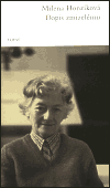Dopis zmizelému - Milena Honzíková