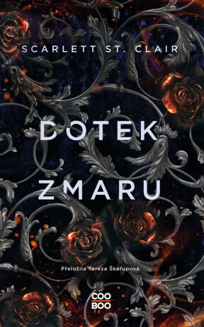 Dotek temnoty