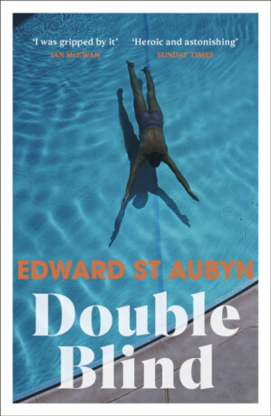 Double Blind - Edward St. Aubyn