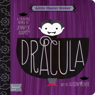 Dracula - Jennifer Adamsová