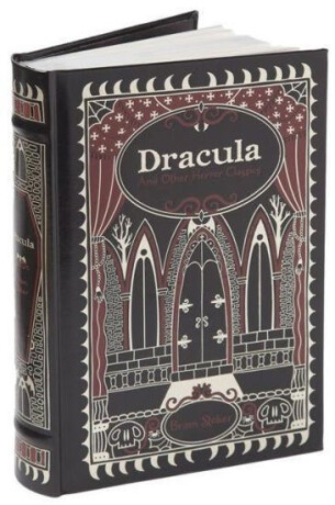 Dracula and Other Horror Classics - Bram Stoker