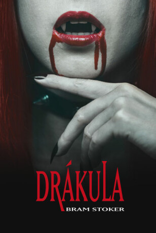 Drákula - Bram Stoker