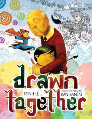 Drawn Together - 