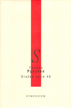 Dražba série č. 49 - Thomas Pynchon