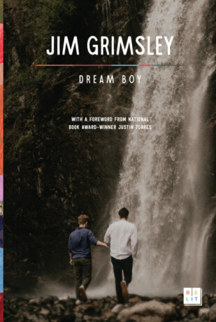 Dream Boy - Jim Grimsley