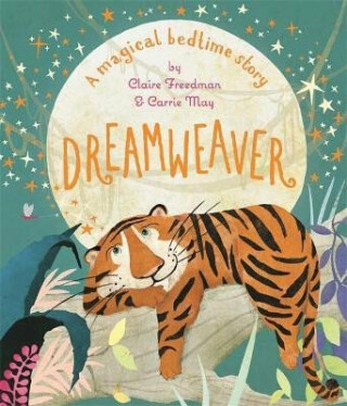 Dreamweaver - Claire Freedman