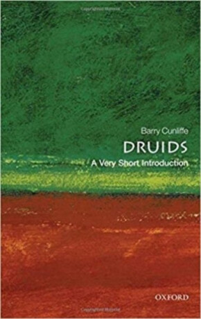 Druids - Barry Cunliffe