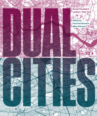 Dual Cities - 