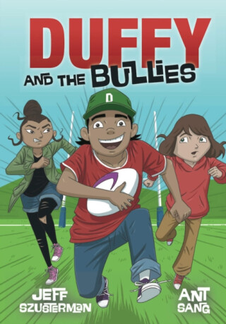 Duffy and the Bullies - Jeff Szusterman