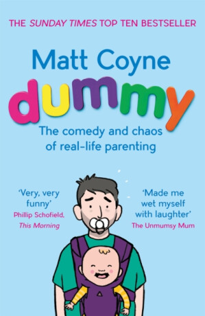Dummy - Matt Coyne