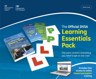 DVSA Learning Essentials Pack - Driver and Vehicle Standards Agency: Department for Transport