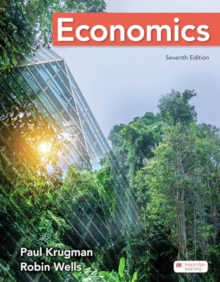 Economics - Paul Krugman,Wells Robin