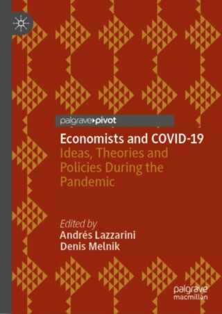Economists and COVID-19 - 
