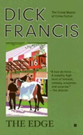 Edge - Dick Francis