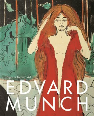 Edvard Munch - Dieter Buchhart