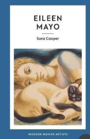 Eileen Mayo - Sara Cooper