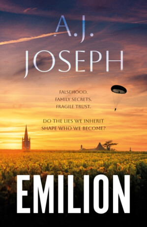 Emilion - A.J. Joseph