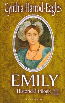 Emily - Cynthia Harrod-Eagles