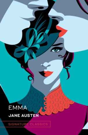 Emma - Jane Austenová
