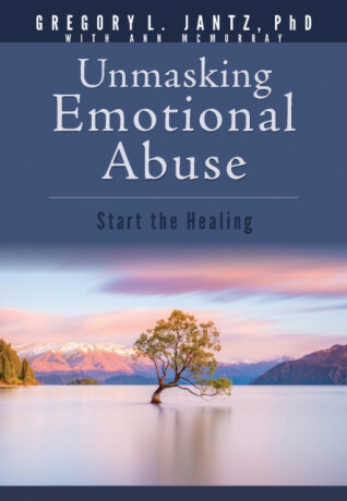Emotional Abuse - Gregory Jantz
