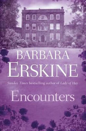 ENCOUNTERS PB - Barbara Erskinová