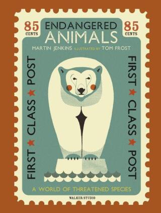 Endangered Animals - Jenkins Martin