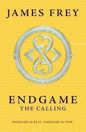 The Calling - James Frey