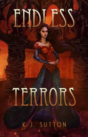 Endless Terrors - K. J. Sutton