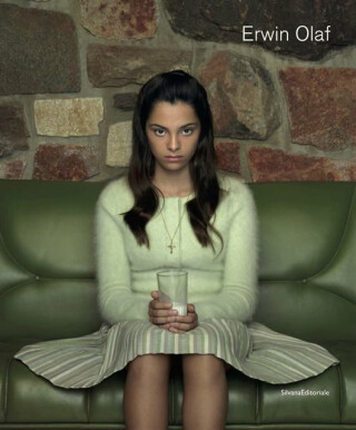 Erwin Olaf - Walter Guadagnini,Erwin Olaf