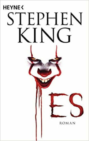 Es - Stephen King