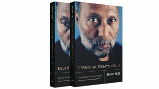 Essential Essays (Two-volume set) - Stuart Hall