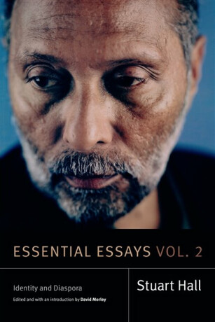 Essential Essays, Volume 2 - Stuart Hall