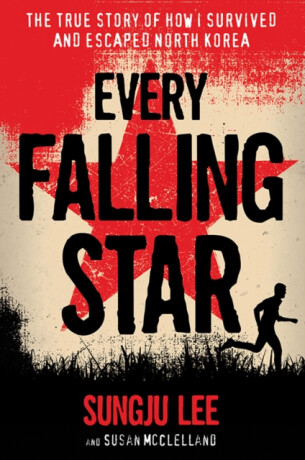 Every Falling Star - Sungju Lee,Susan McClelland