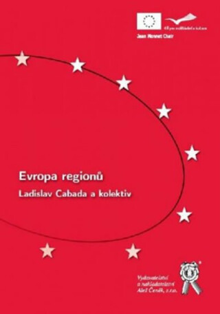 Evropa regionů - Ladislav Cabada