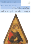 Evropské umění od antiky do závěru baroka - Vít Vlnas