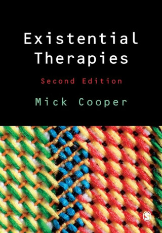 Existential Therapies - Mick Cooper