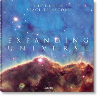 Expanding Universe - Owen Edwards,John Mace Grunsfeld,Zoltan Levay,Jr., Charles F. Bolden