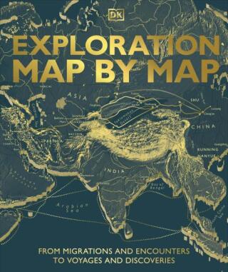 Exploration Map by Map - DK