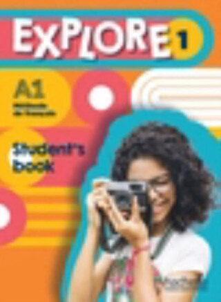 Explore - Fabienne Gallon,Céline Himber,Adeline Gaudel