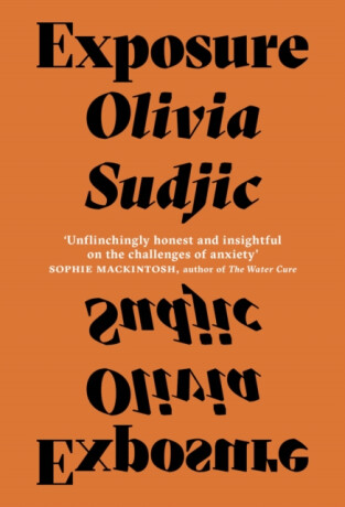 Exposure - Olivia Sudjic