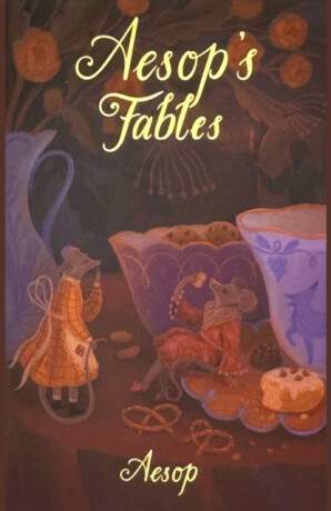 Fables - Ezop