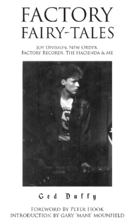 Factory Fairy-tales - Ged Duffy