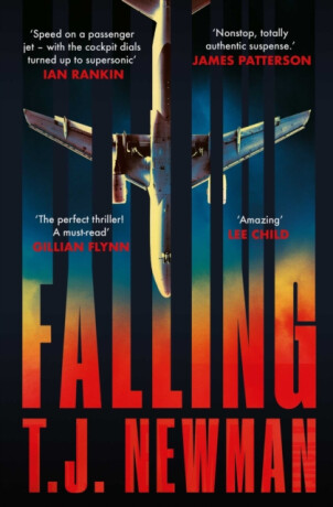 Falling - Torri Jan Newmanová