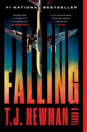 Falling - Torri Jan Newmanová