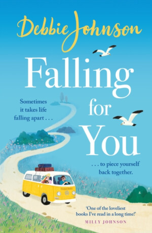 Falling For You - Debbie Johnson