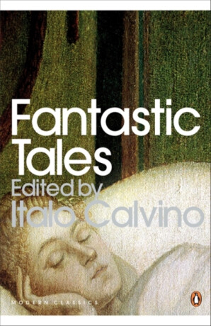 Fantastic Tales - Italo Calvino