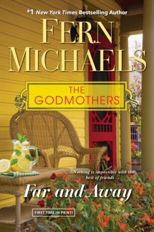 Far and Away - Fern Michaels
