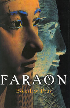 Faraon - Boleslaw Prus